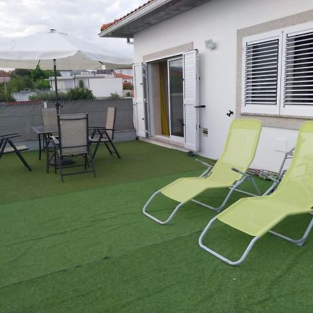 Royalheronhouse Viana do Castelo Zewnętrze zdjęcie
