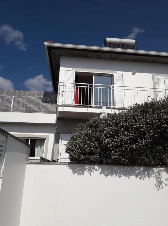 Royalheronhouse Viana do Castelo Zewnętrze zdjęcie